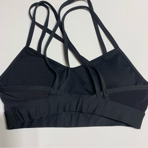 Reebok XS sports bra - Picture 4 of 5